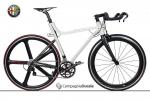 Alfa Romeo 4C IFD Bicycle 2013 года